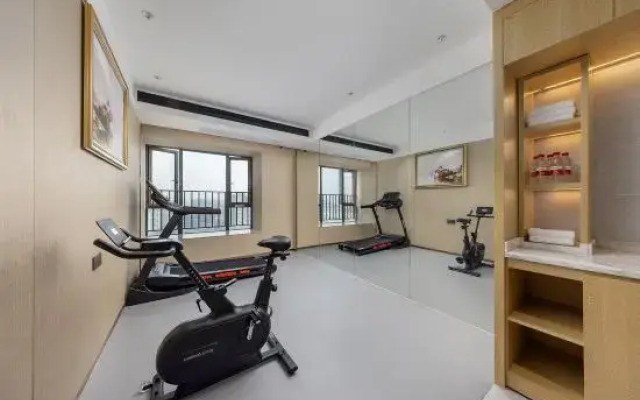 Vienna Hotel (Foshan Shunde OCT Harbour Daliang Yueran Plaza)