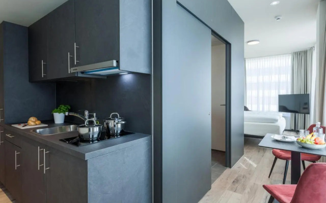 Centurion Swiss Quality Towerhotel