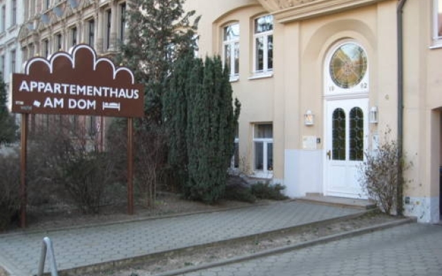 Appartementhaus am Dom