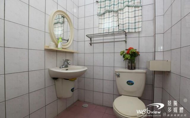 Song Lin Homestay