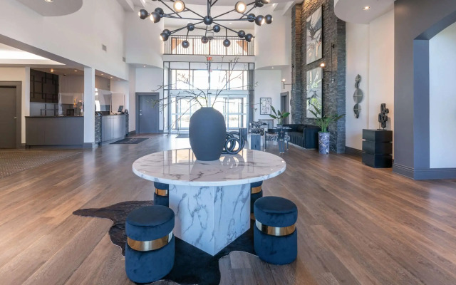Prestige Harbourfront Resort, WorldHotels Luxury