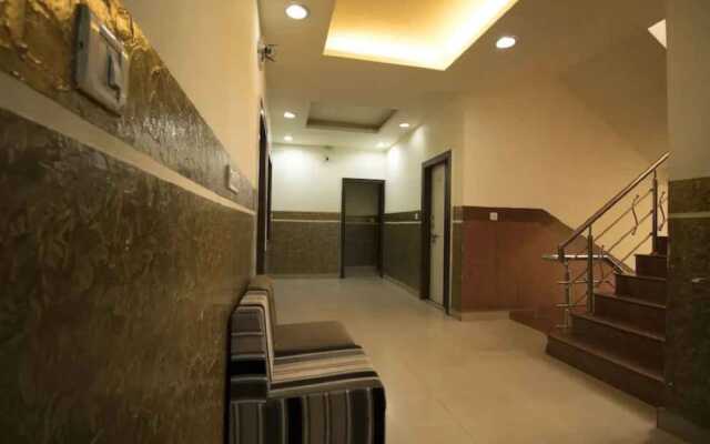 Hotel Maa Ganga palace