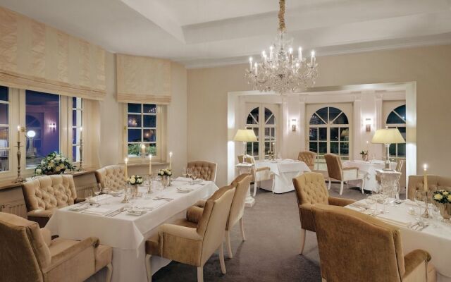 Hotel Villa Contessa, Bad Saarow