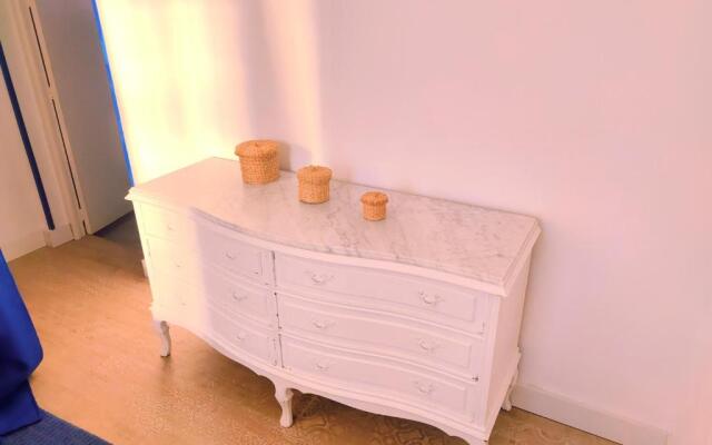 Penthouse duplex with private terrace and cine room 24h entrance