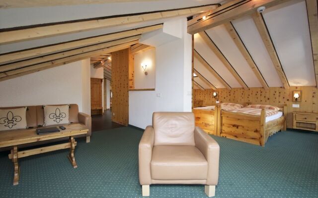 Hotel Jaegerhof