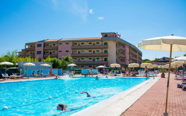 Costa Paradiso