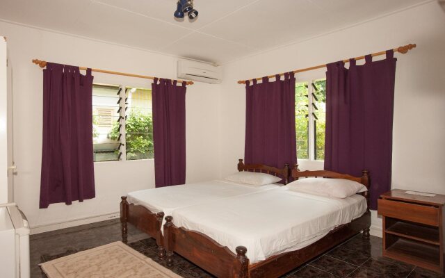 Kot Babi Guesthouse