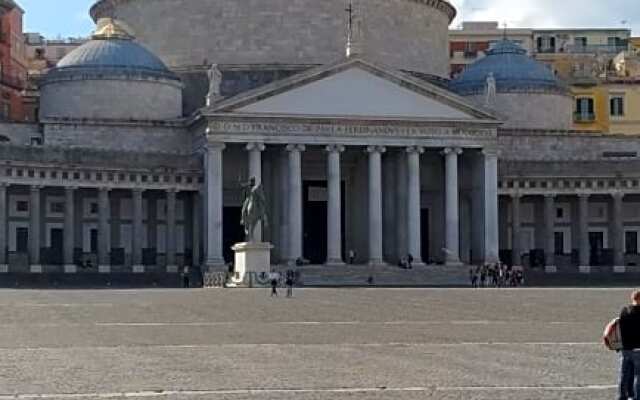 Bed and Breakfast I 7 Venti- 7 Winds