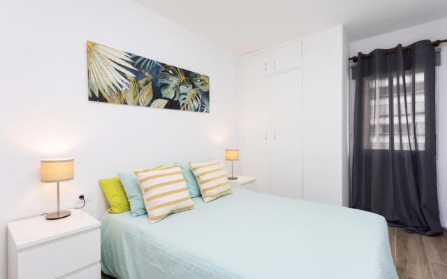 Home2Book Charming Apartment Santa Cruz, Wifi
