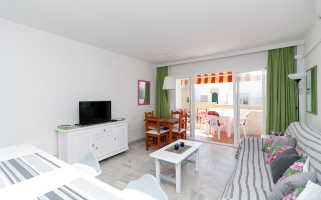 Apartamento Rio Marinas  49