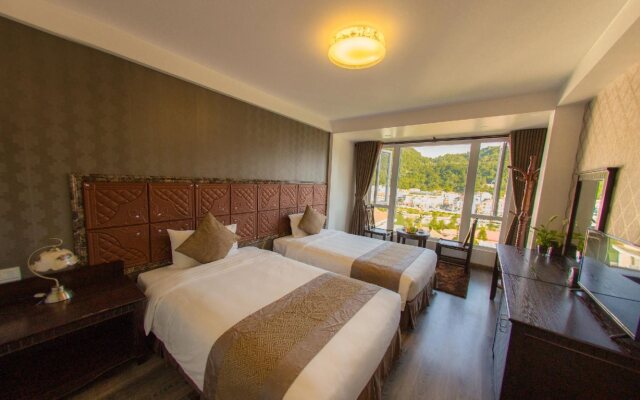 Gem Sapa Hotel