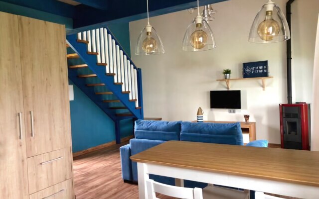 Apartamentos rurales Playas de Luarca