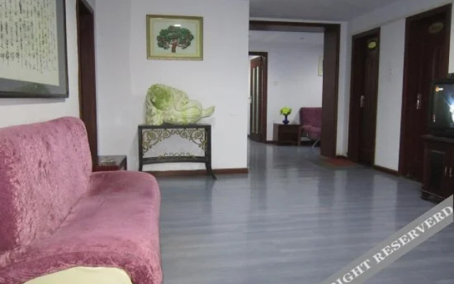 Tian Tong Express Hotel