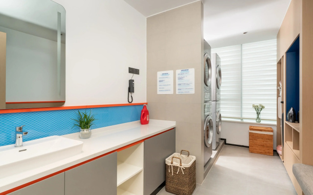 Holiday Inn Express Changsha Kaifu by IHG