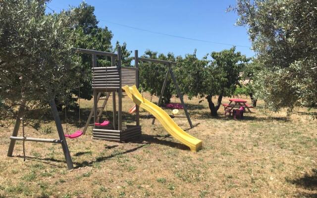 Gites Entre Vignes et Collines