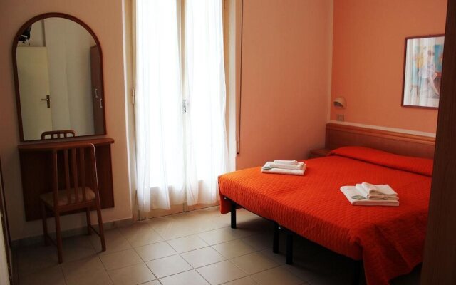 Hotel Leda