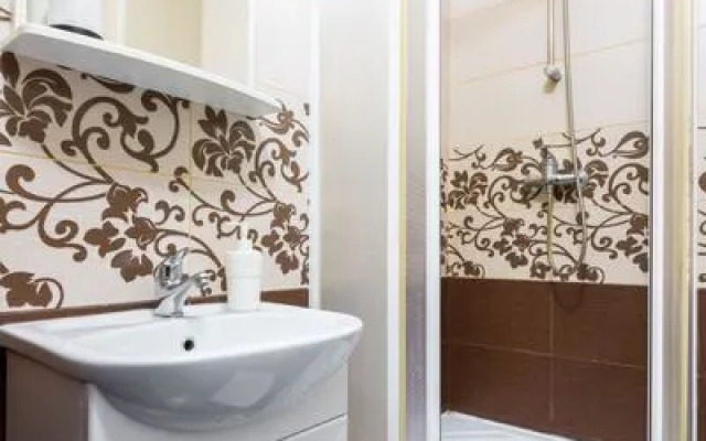 Kakadu on Energetikov Avenue, 9, building 6