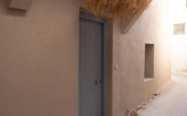 Pylosea Luxury Lodge