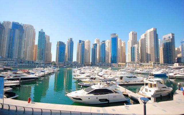 Kennedy Towers - Emerald Residence