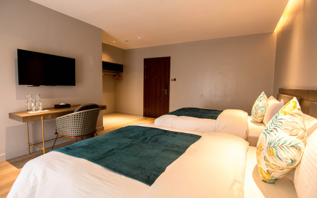 Pinnacle Boracay