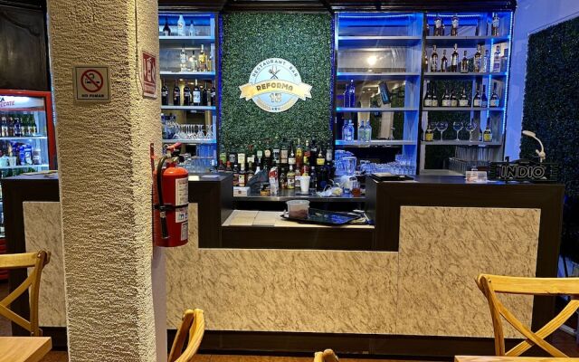 Hotel Boutique Tehuacan