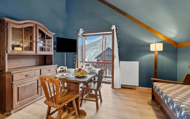 Sises Lodge - 19C Sestriere