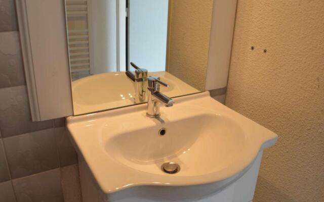 Appartement Le Grau-du-Roi, 1 pièce, 4 personnes - FR-1-250-160