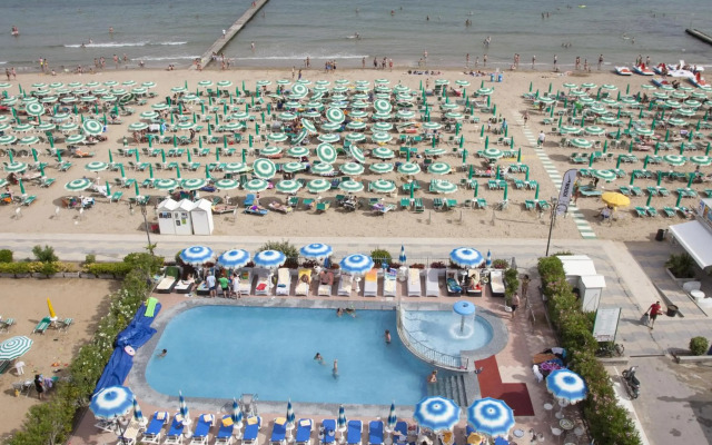 Hotel Elpiro