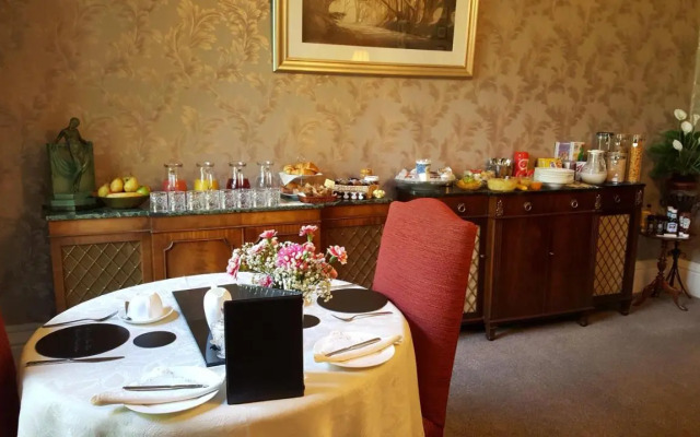 St David's Guesthouse