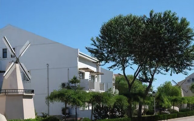 Jinxiu Dadi Resort