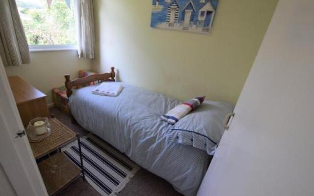 87 Sandown Bay Holiday Centre