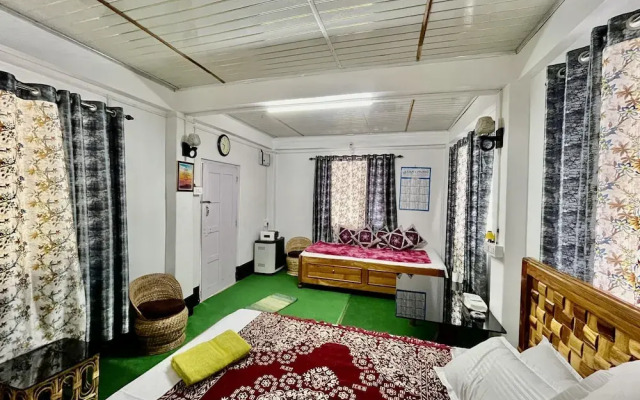 Bethesda Dheem Homestay
