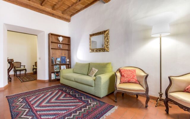 Sant'Ambrogio Five Senses