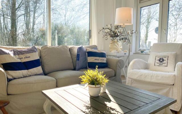 Luxe Vakantiehuis Oostkapelle OK32