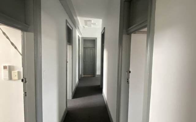 Tattersall's Hotel Blayney