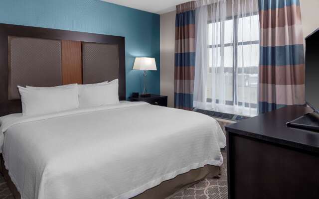 Homewood Suites by Hilton Wauwatosa Milwaukee