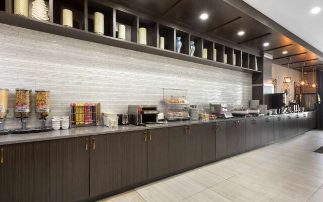 Best Western Premier Executive Residency Medicine Hat