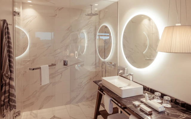 Falkensteiner Balance Resort Stegersbach