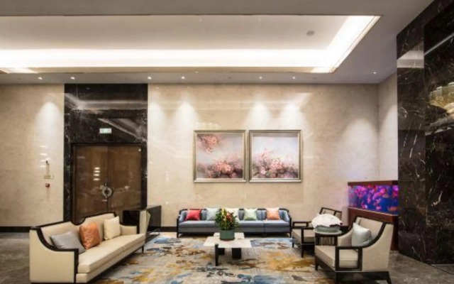Jiadu Hotel