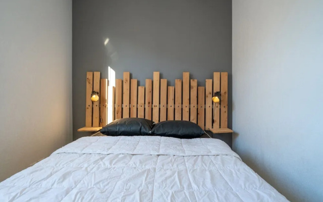 Villa in a Seaside Gateway