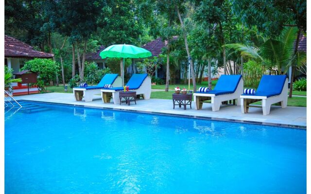 Tree Leaf Marari Sands Beach Resort