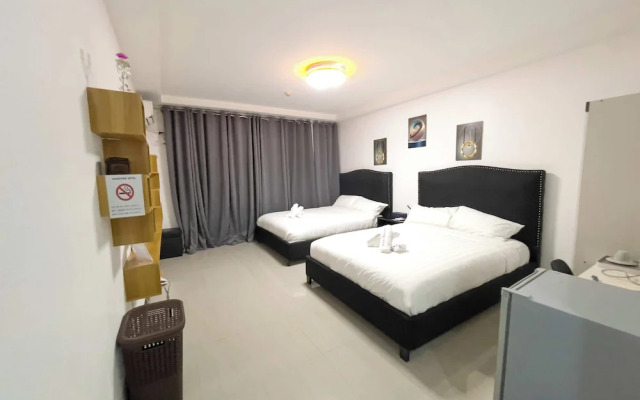 Valentine Hotel Angeles City