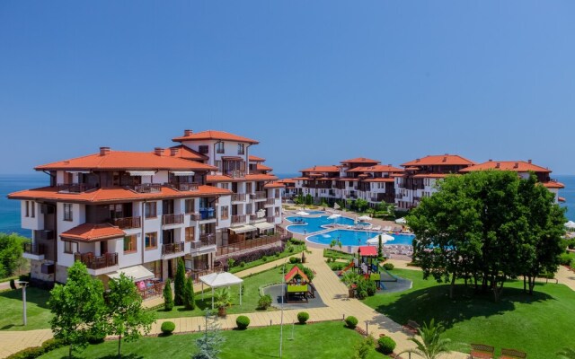 Apartment in Saint Thomas Holiday Village