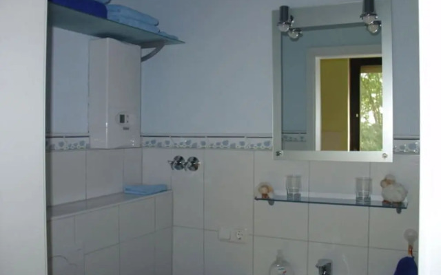 Holiday Apartment Casabrema