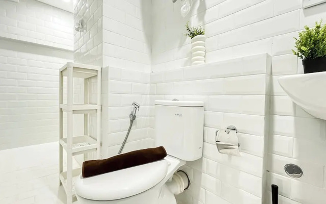 Spacious 3Br At Kingland Avenue Apartment