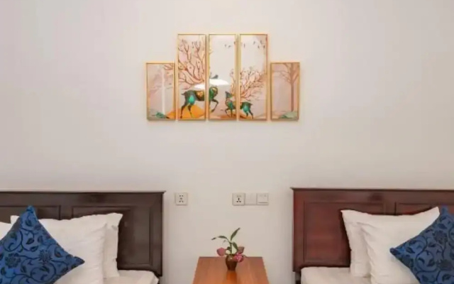 Punleu Raksmey Boutique