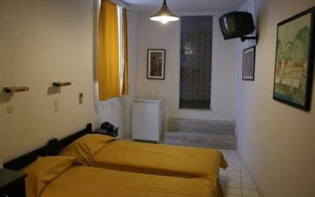 Andrea Pension