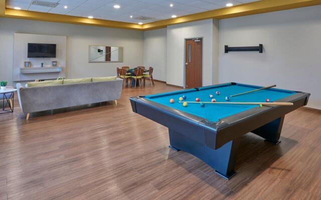 City Express Suites by Marriott Playa Del Carmen