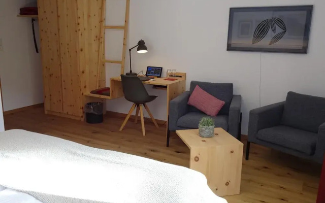 Schorta's Hotel Alvetern