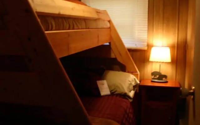 Yellowstone Wildlife Cabins